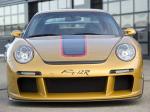 Porsche 911 RT12R by Ruf 2011 года